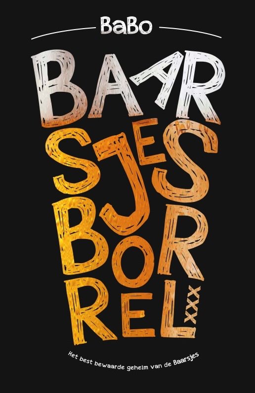 Memorabele BaarsjesBorrels